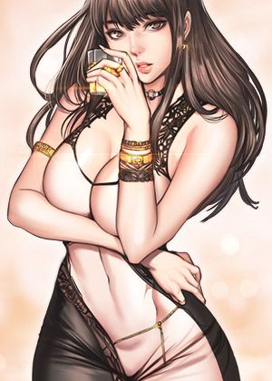 完结漫画：进击的巨人